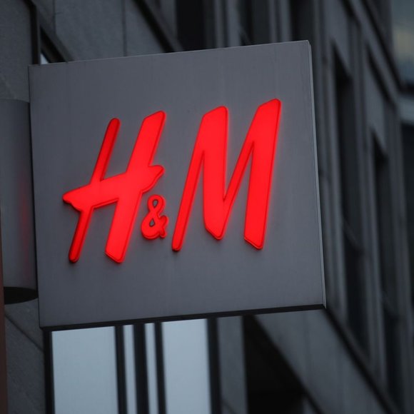 DIVIDE by H&M Ladies (4) Button Jacket/Belt Closure (*Thick Cotton) - Picture 6 of 17